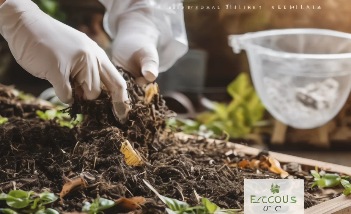 Understanding Paper Composting Guide