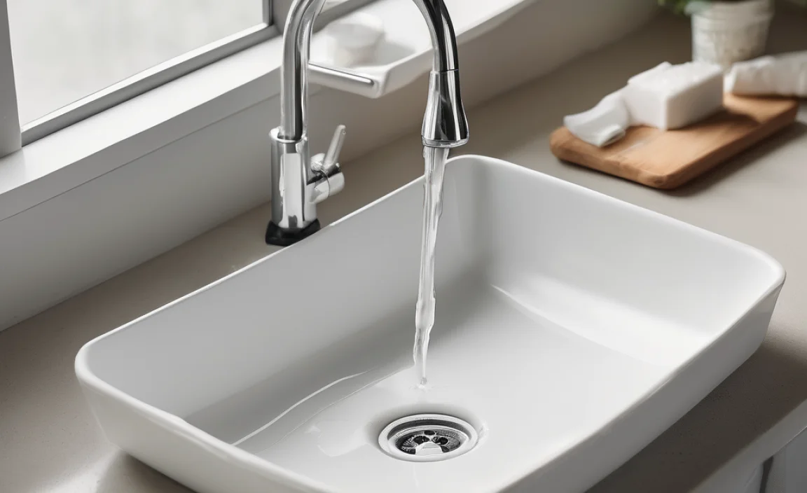 Understanding Plastic Sinks