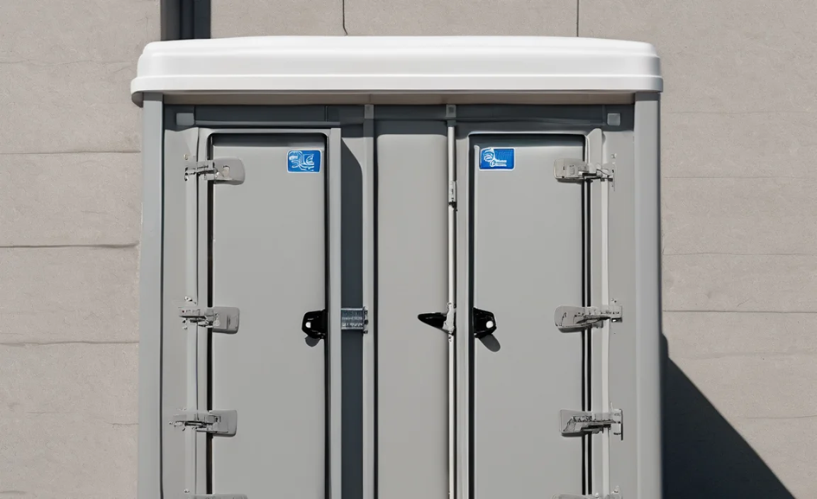 Understanding Porta Potties