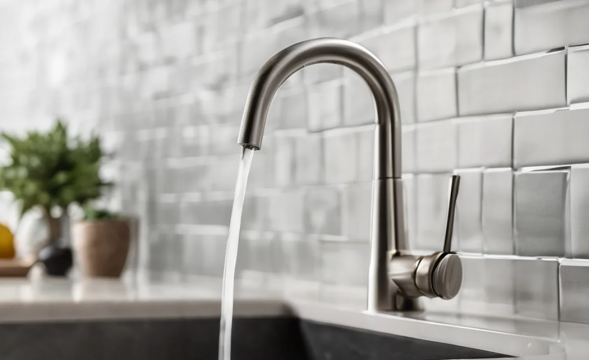 Understanding Project Source Faucets