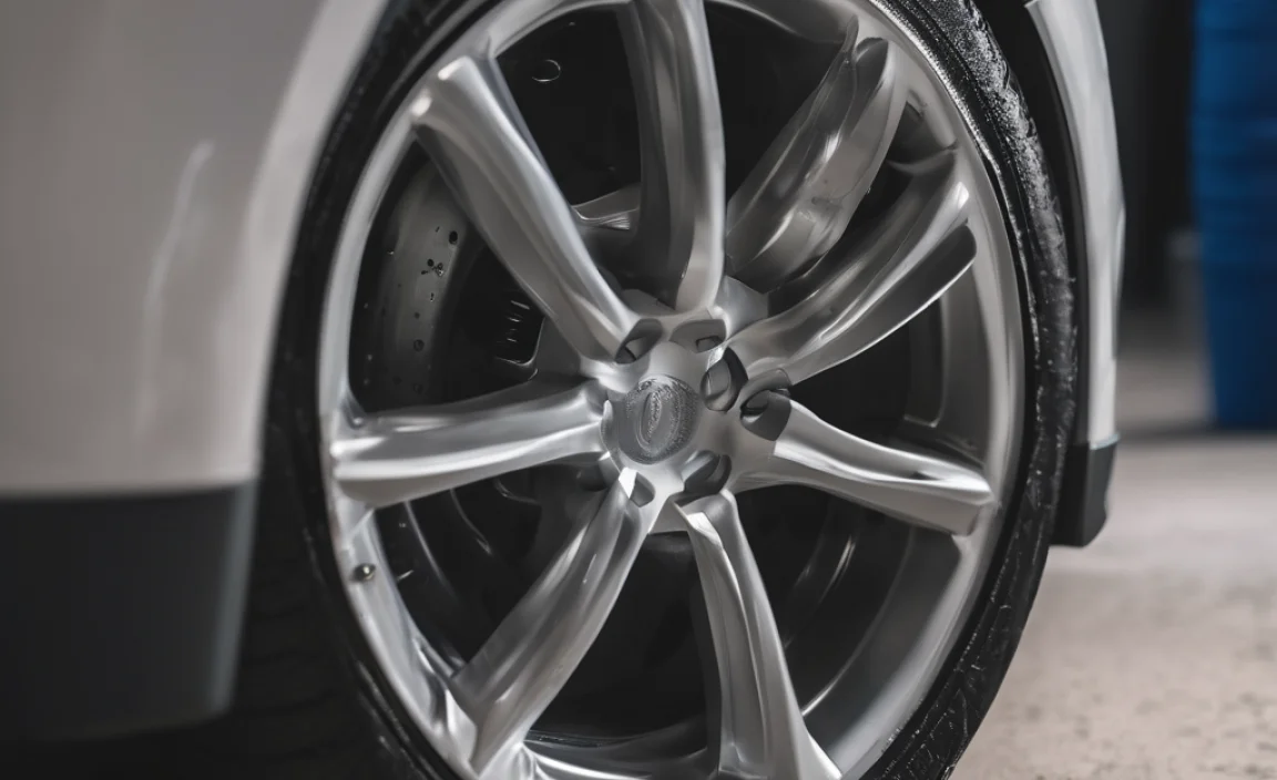 Understanding Rim Leaks