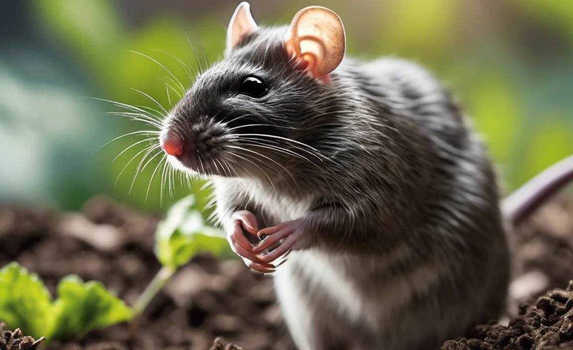 Understanding Rodent-Proofing Features