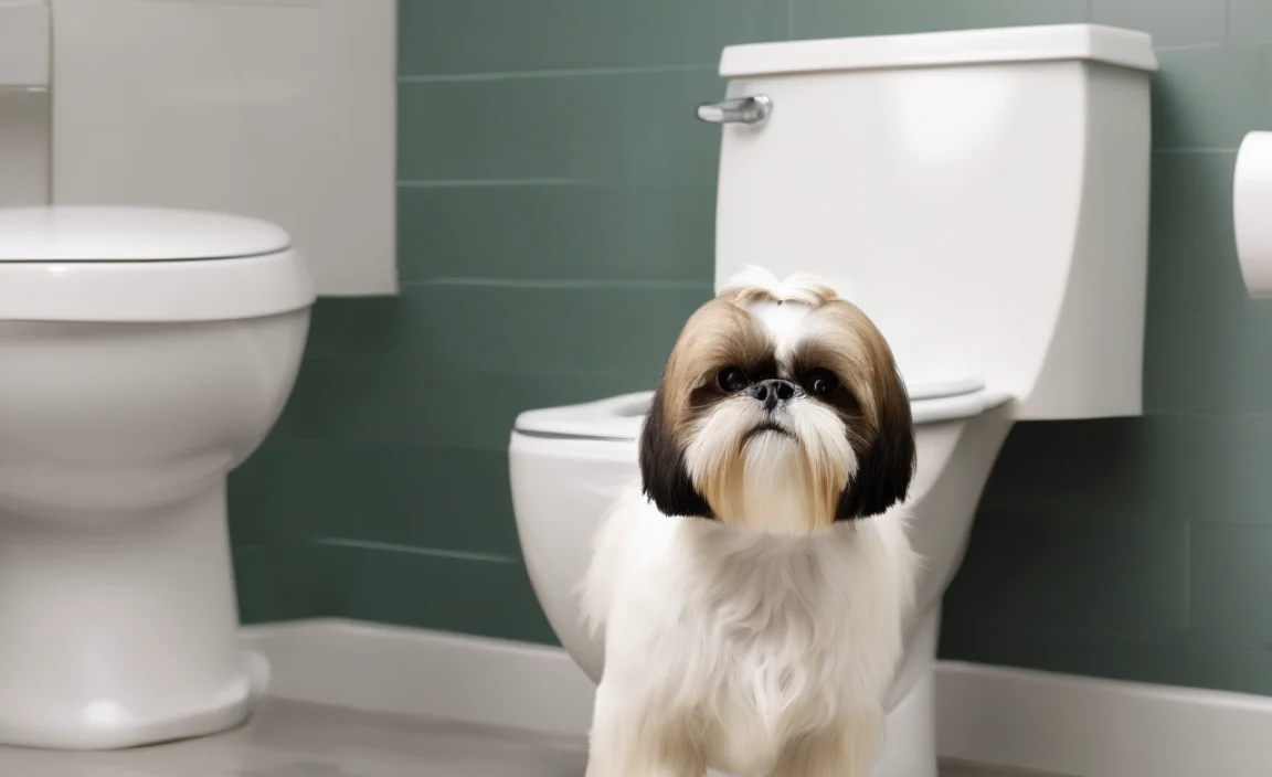 Understanding Shih Tzu Behavior