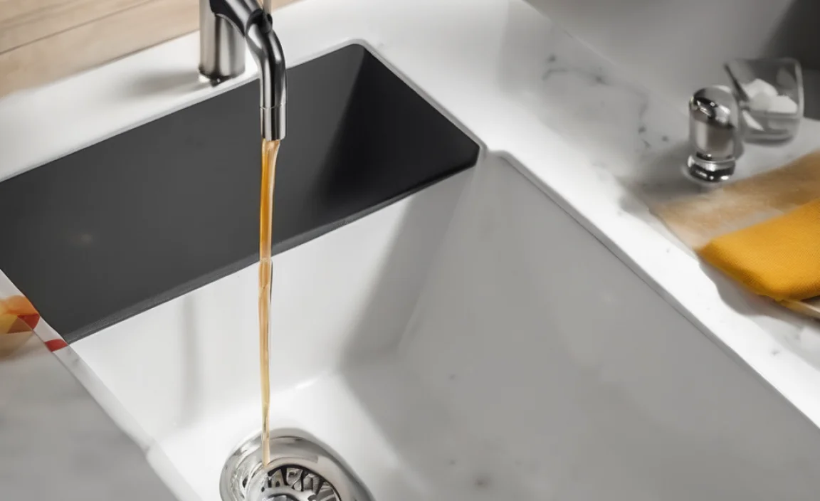 Understanding Sink Dimensions: Length, Width, and Depth
