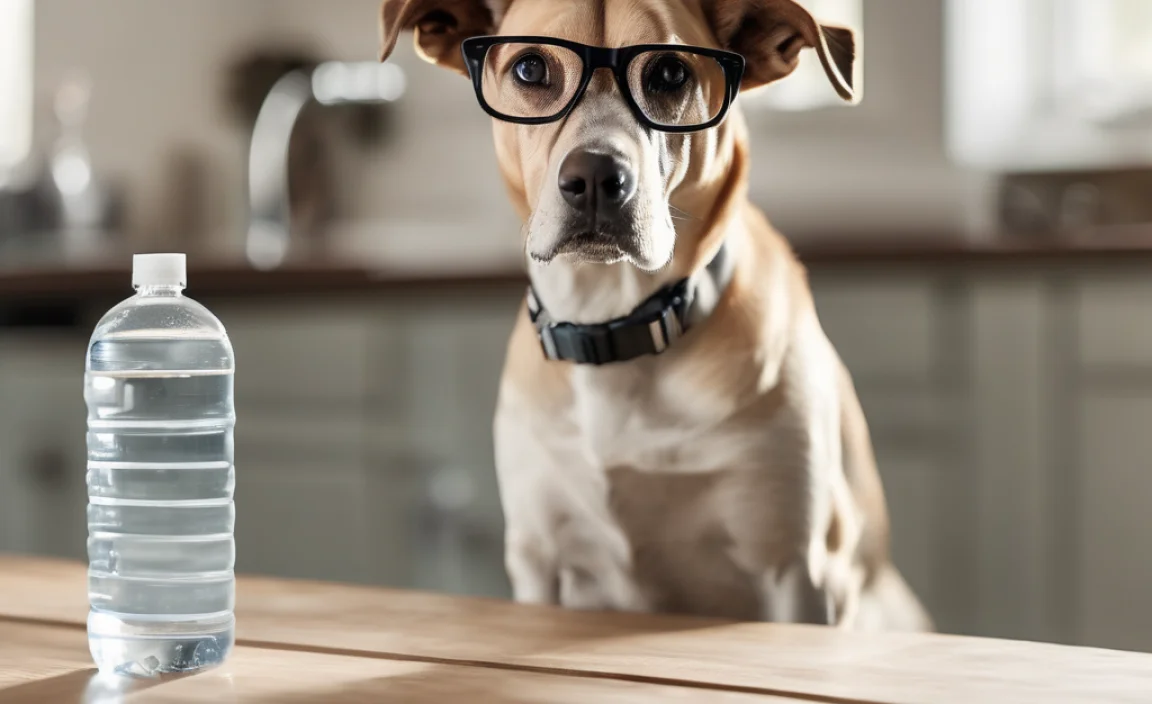 Understanding Softened Water