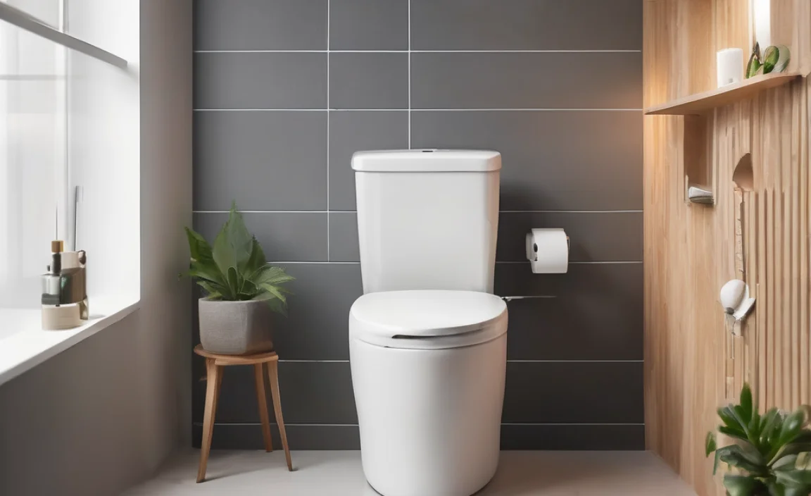 Understanding Spanish Toilet Terminology