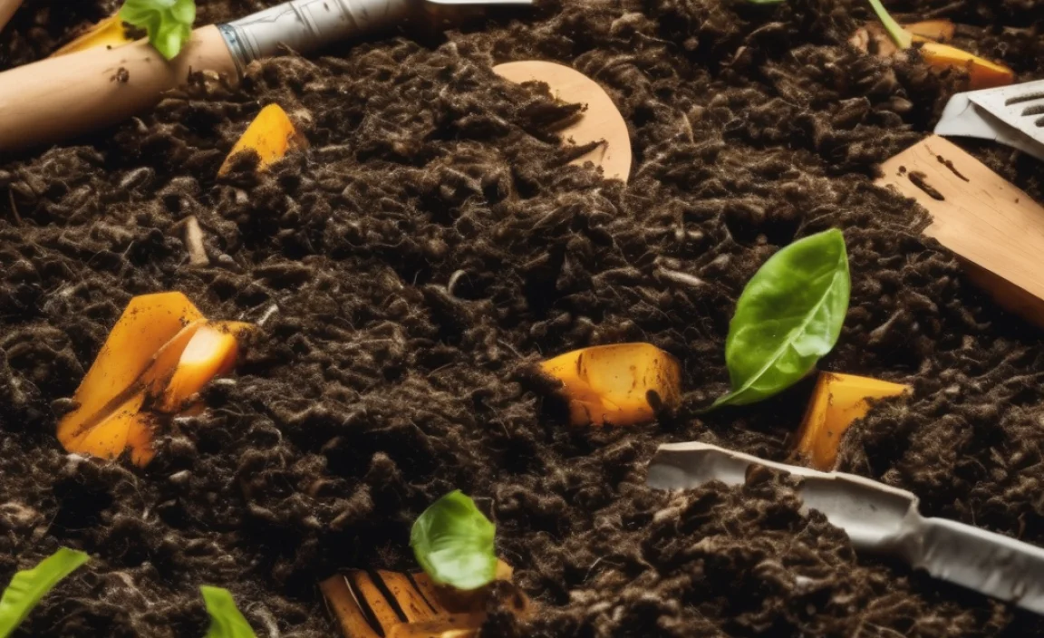 Understanding Static Pile Composting