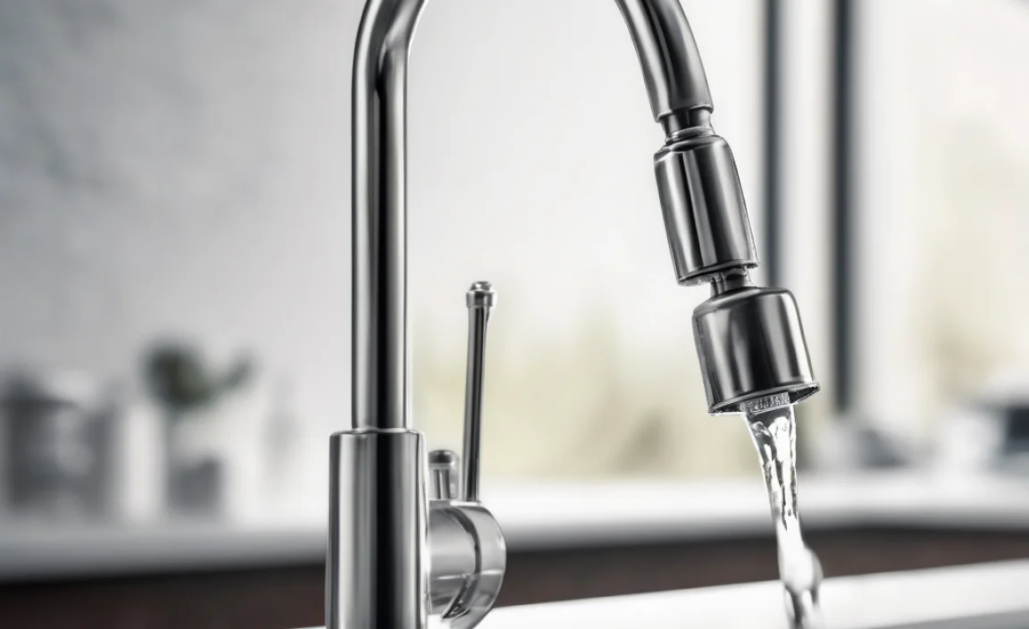 Understanding Tap Water