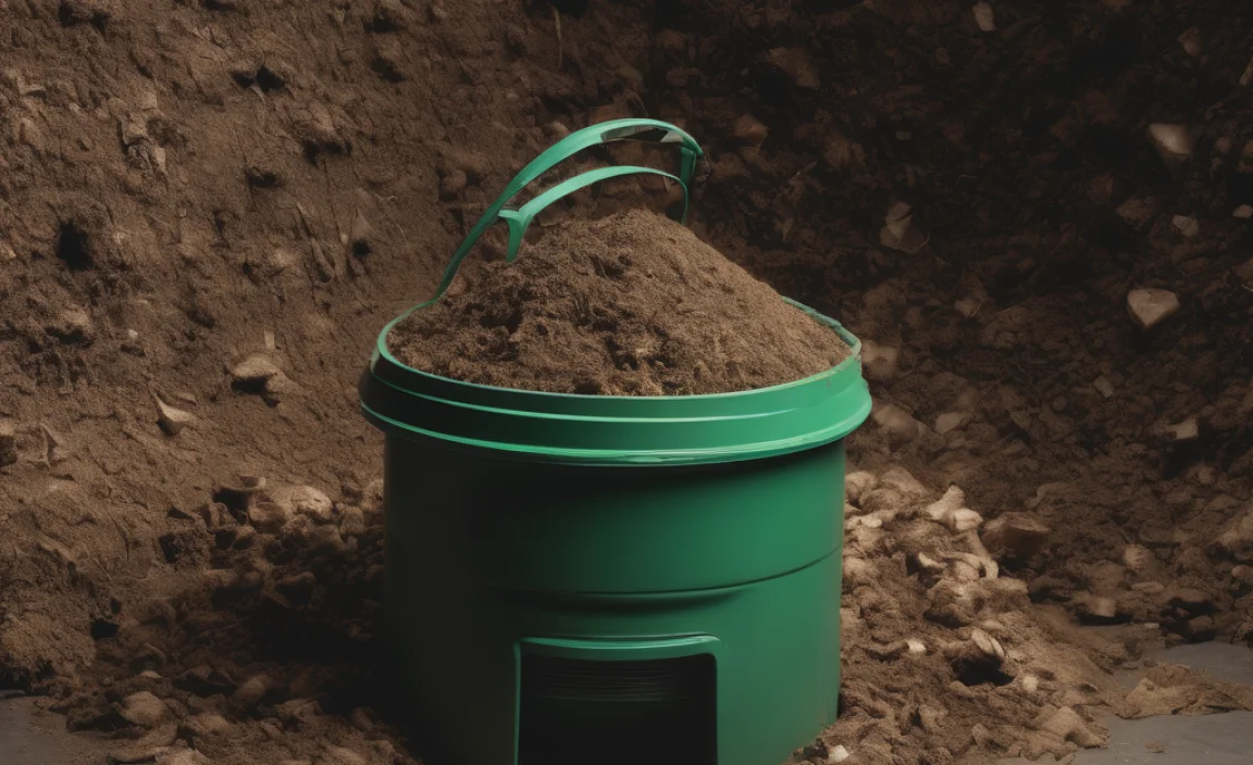 Understanding the “Green” and “Brown” Ingredients