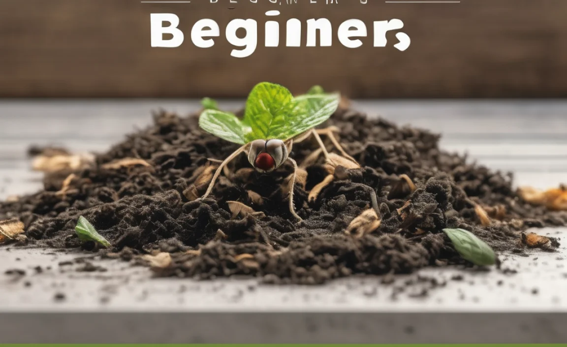 Understanding the “Greens” and “Browns” is Key