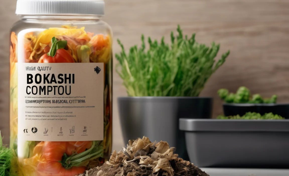 Understanding the “How Much” for Bokashi Composting Ratio