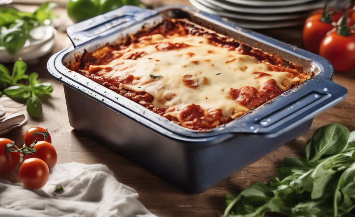 Understanding the “Lasagna” Layers: Greens and Browns