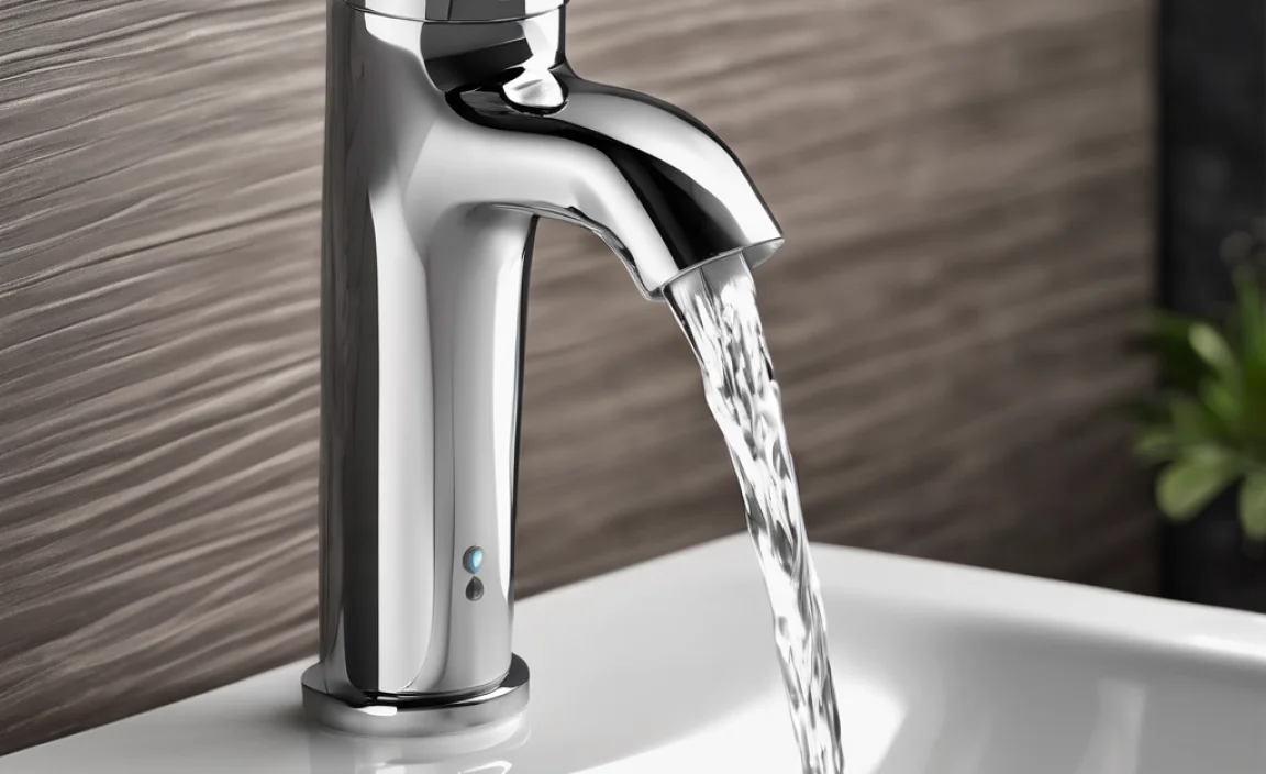 Understanding the Basics of Bidet Faucets