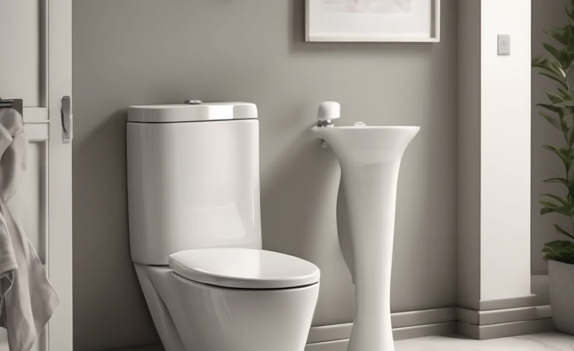 Understanding the Basics of Bidets