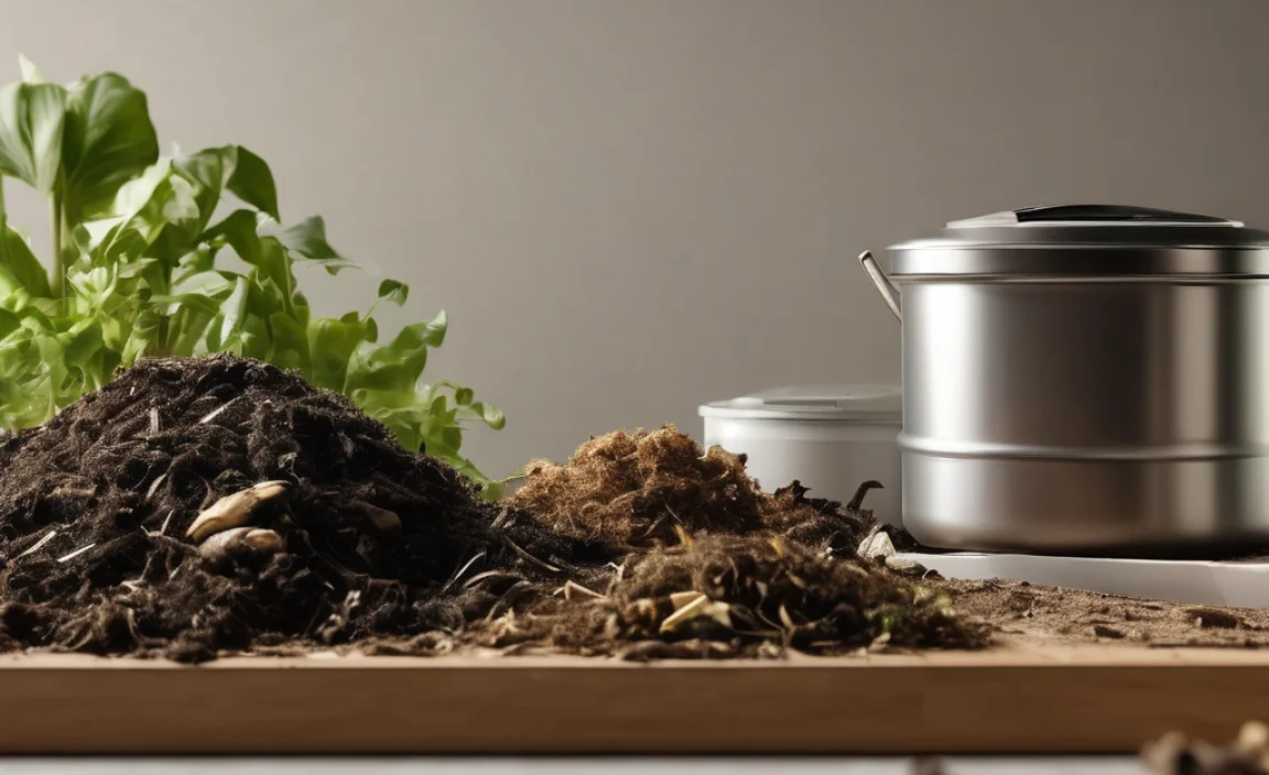 Understanding the Basics of Composting