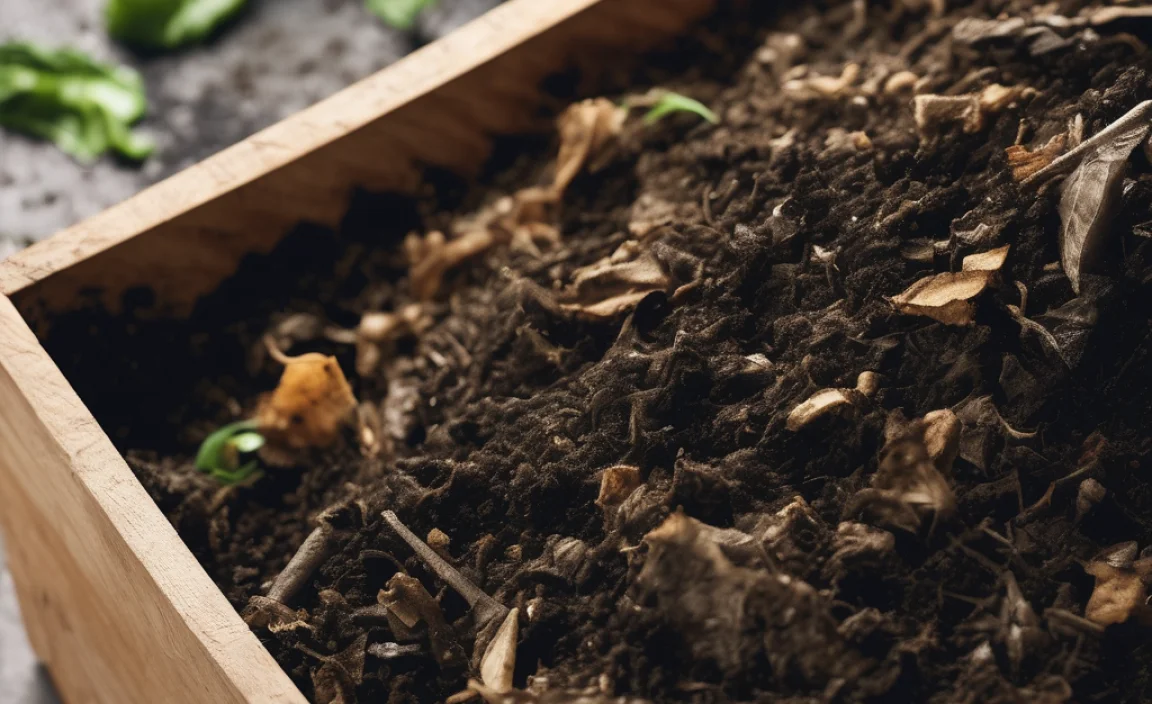 Understanding the Basics: What Can Actually Be Composted?