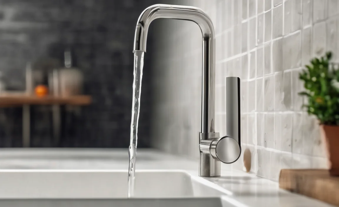 Understanding the Causes of a Dripping Sink
