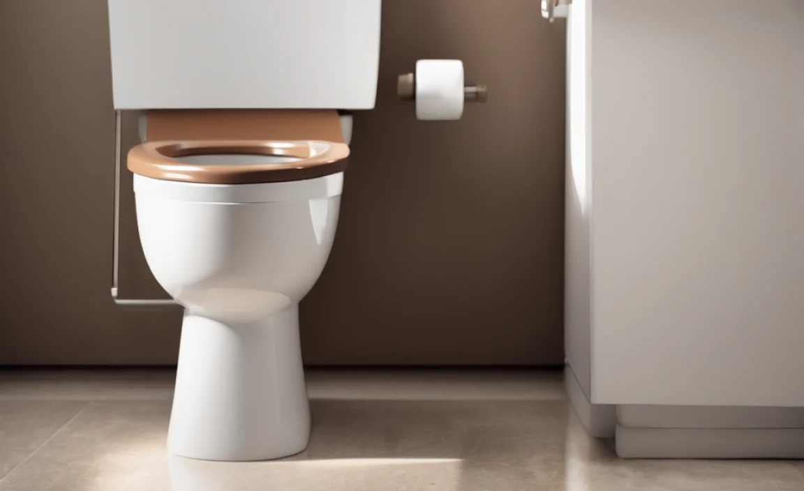 Understanding the Causes of Toilet Stains