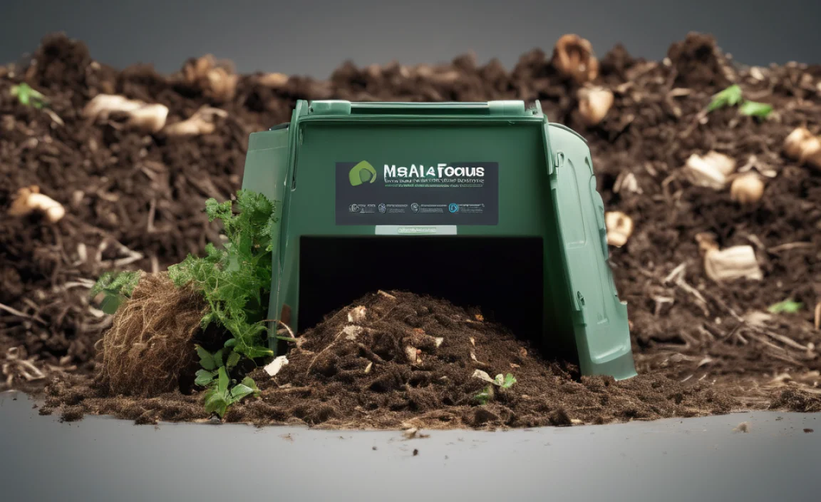 Understanding the Composting Process: The Basics Behind the Innovations