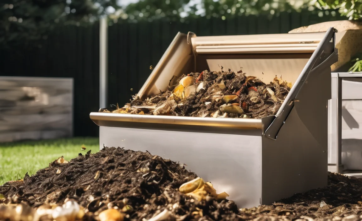 Understanding The Composting Process