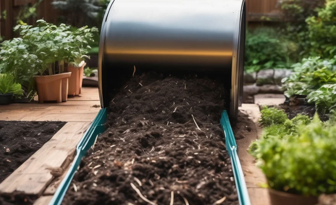Understanding the Composting Timeline