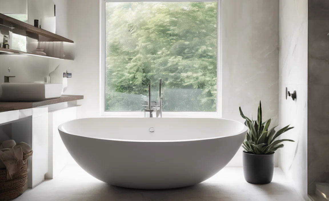 Understanding the Cost of a New Bathtub