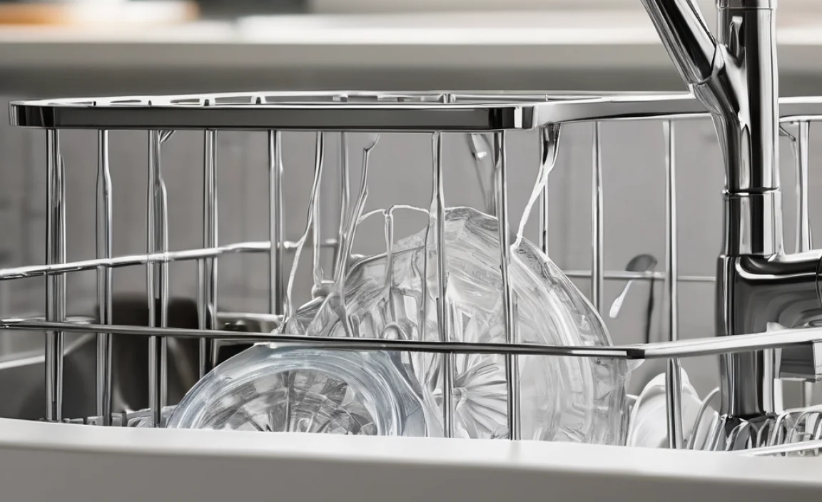 Understanding the Dishwasher and Sink Connection
