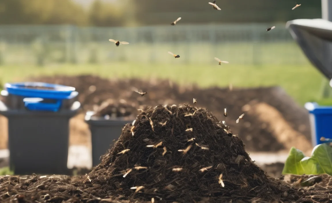 Understanding the Farmers’ Fly Life Cycle