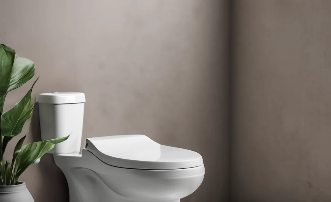 Understanding the Importance of Cleaning Your Toilet Tank