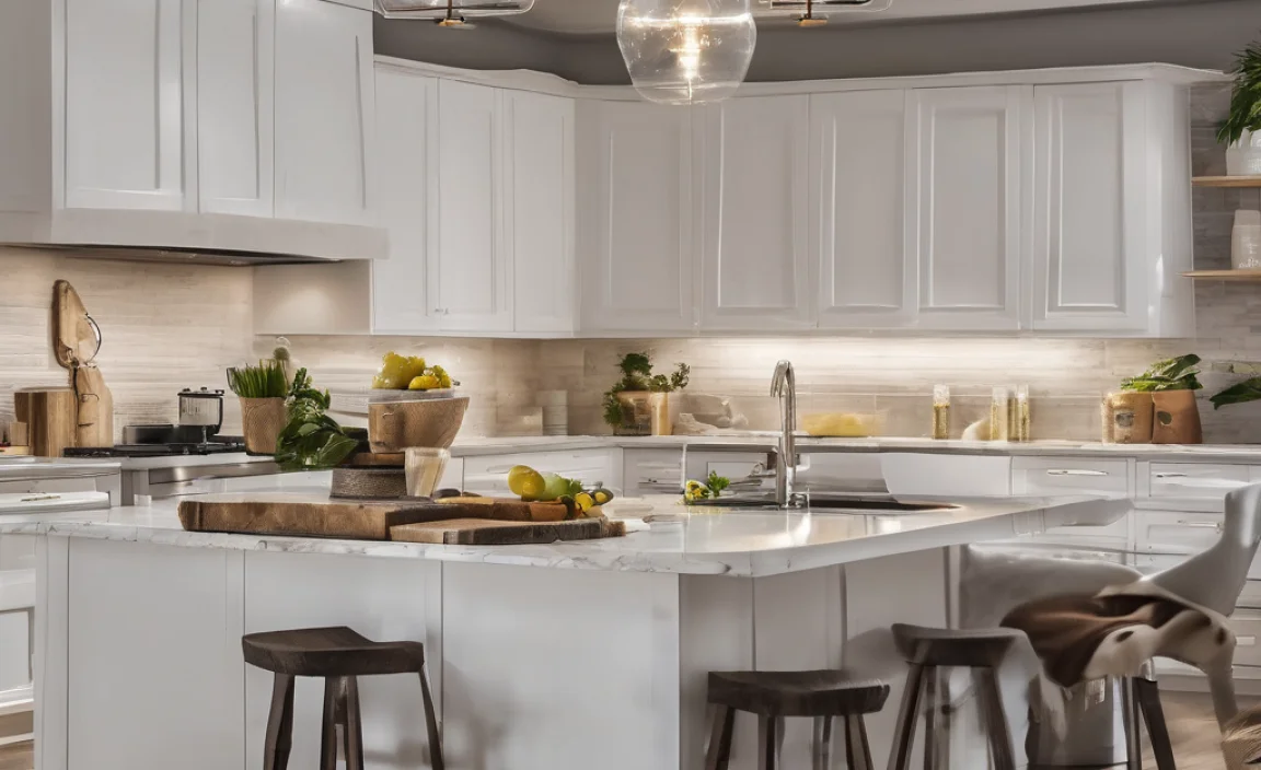 Understanding the Importance of Lighting in the Kitchen