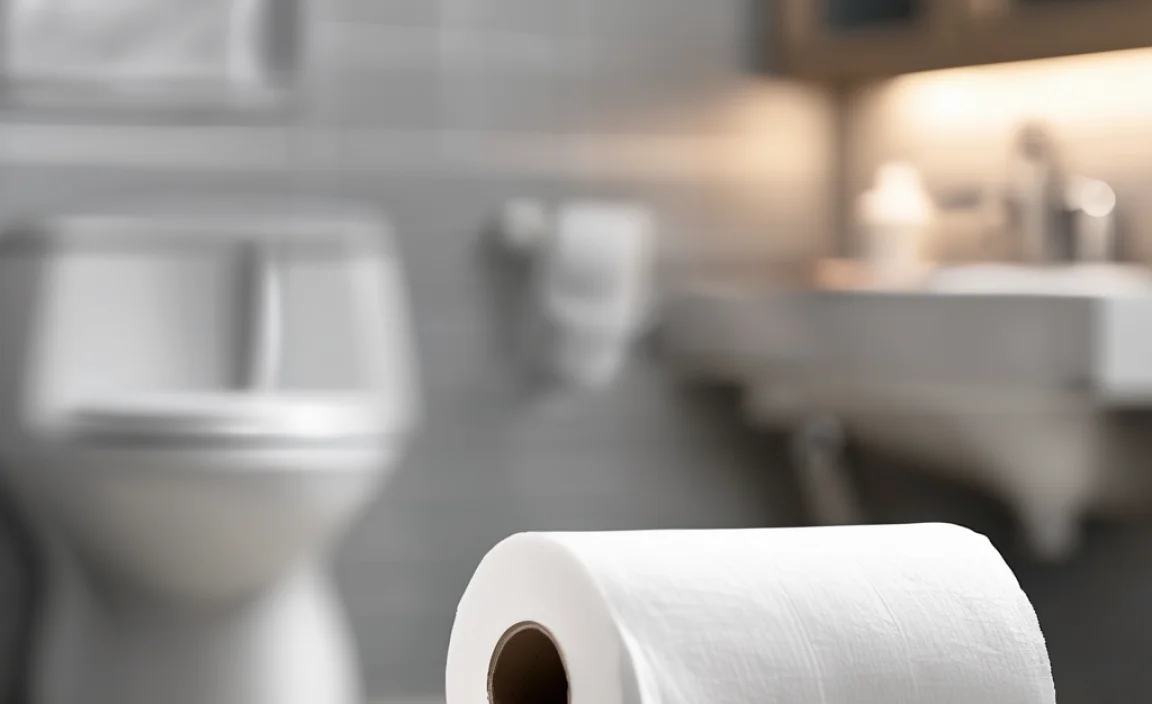 Understanding the Importance of Toilet Paper Choice