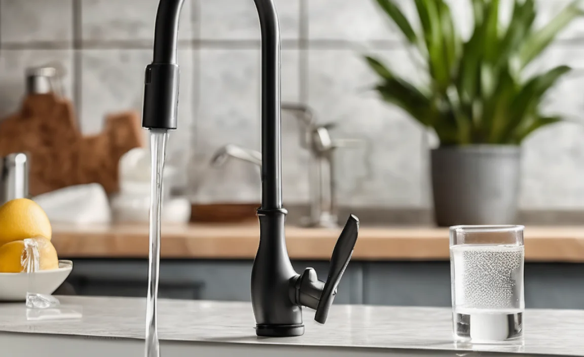 Understanding the Importance of Water Filtration