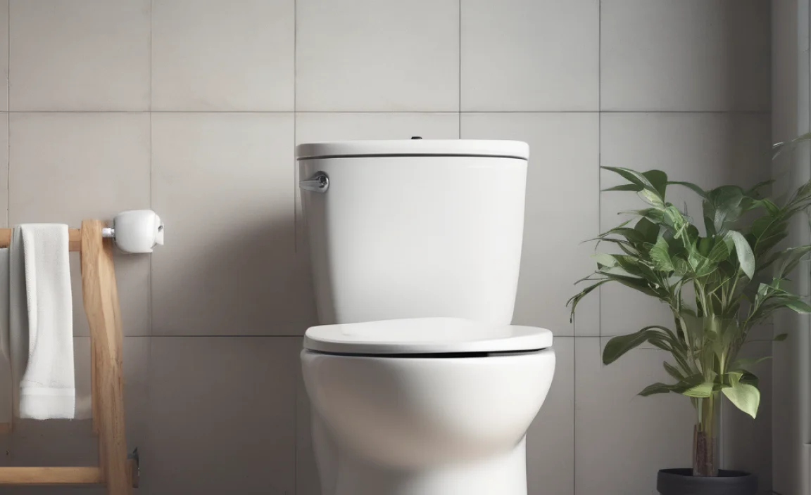 Understanding the Phonetics of &#8220;Toilet&#8221;