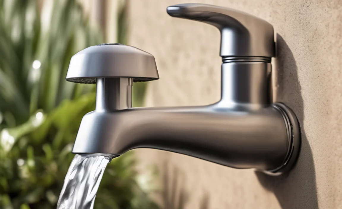 Understanding the Problem: No Shut-Off Valve