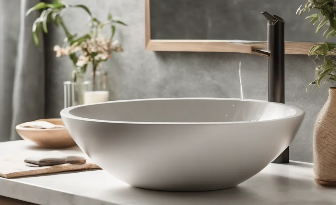 Understanding the Pros and Cons of Vessel Sinks