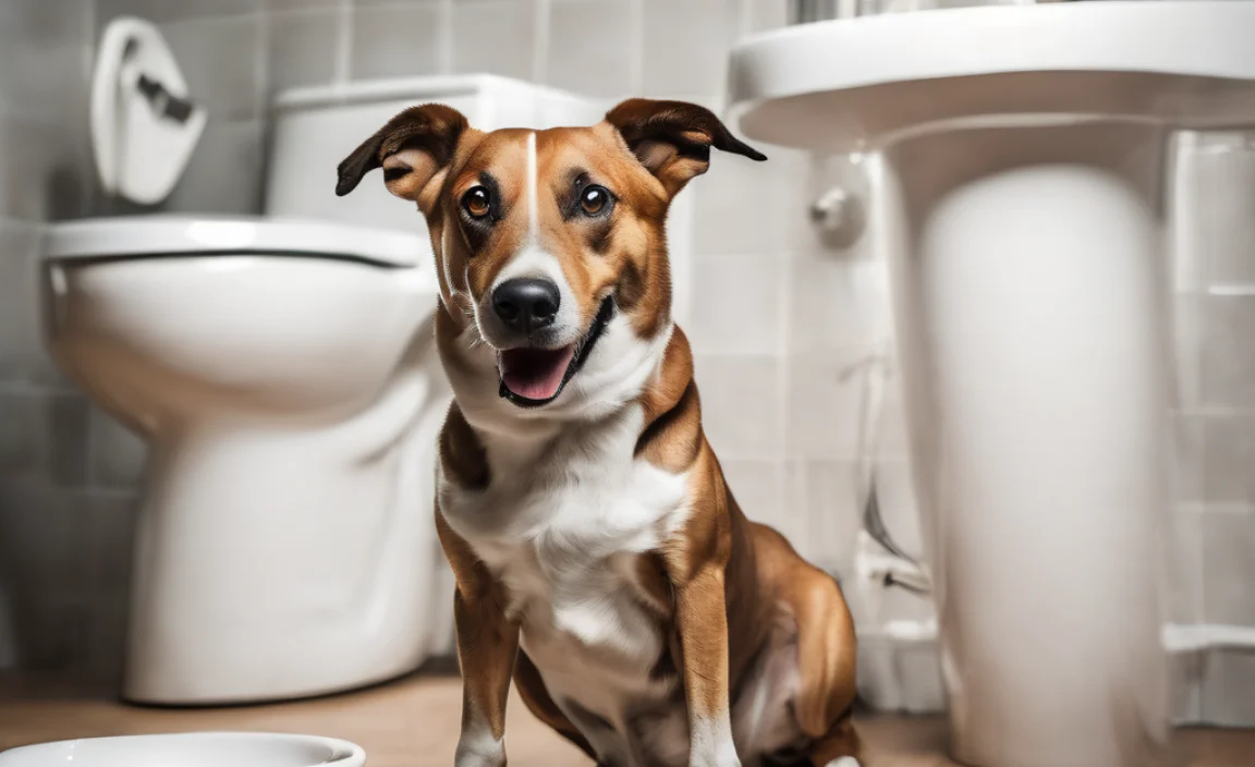 Understanding the Risk of Toilet Water