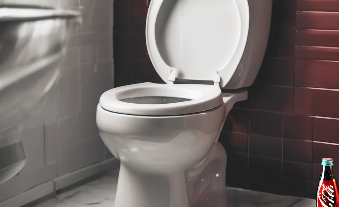 Understanding the Science Behind Coca Cola as a Cleaner