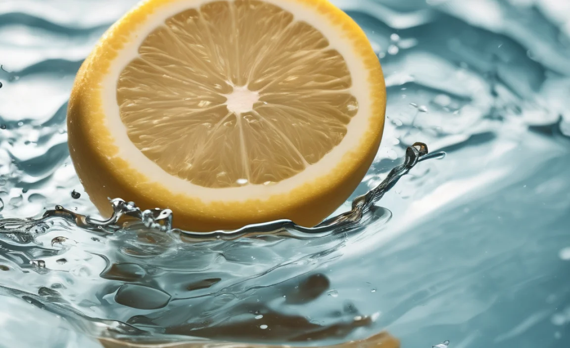 Understanding the Science of Cooling Water