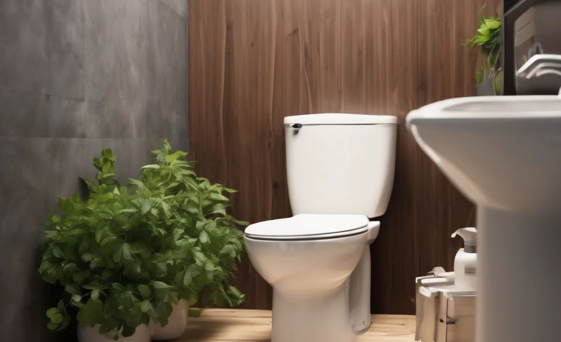 Understanding the Source: Why Does Compost Toilet Odor Happen?