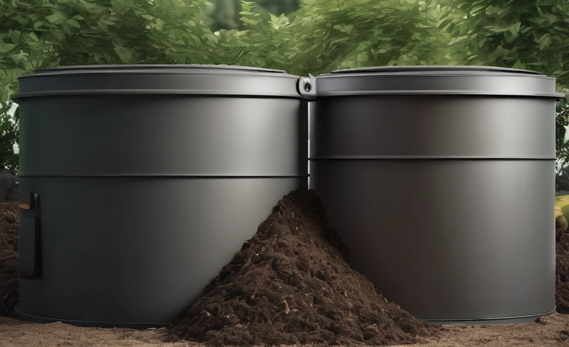 Understanding the Stages of Composting Temperature