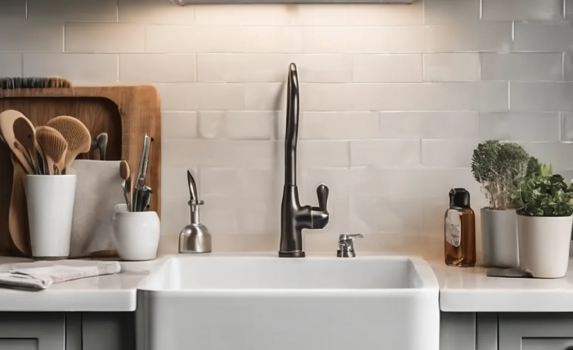 Understanding the Three-Compartment Sink