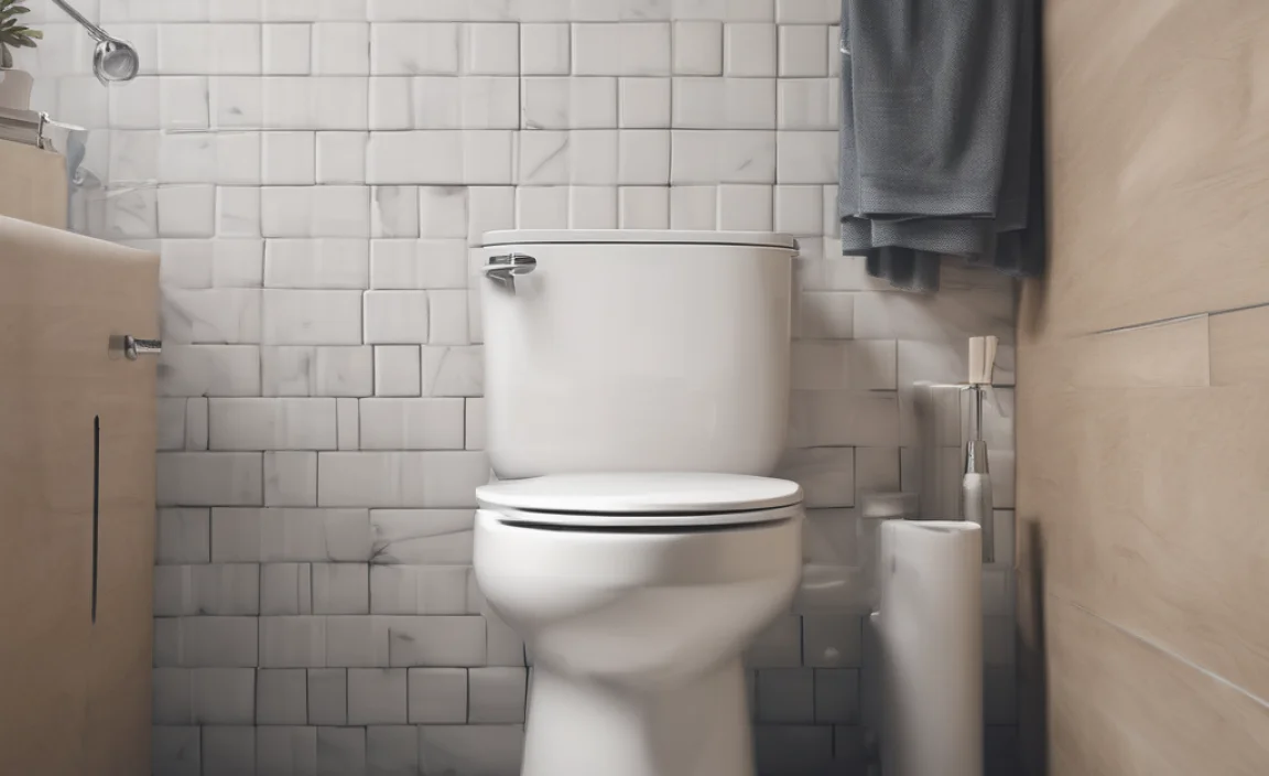 Understanding the Toilet Flange