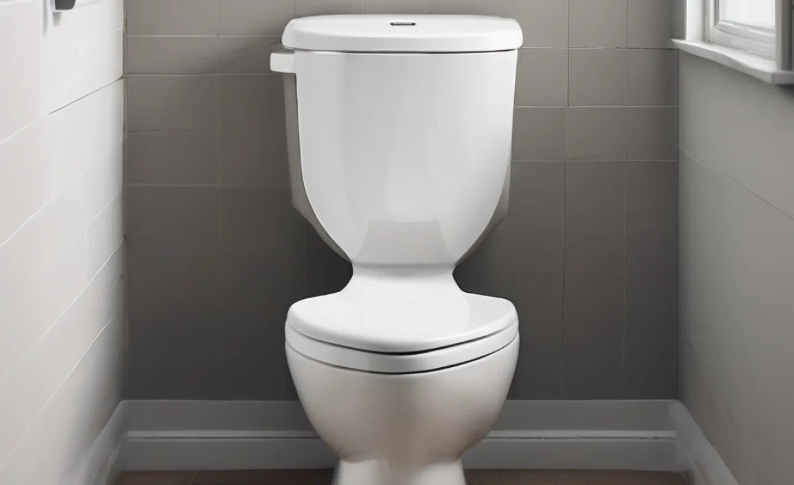 Understanding the Toilet Flange