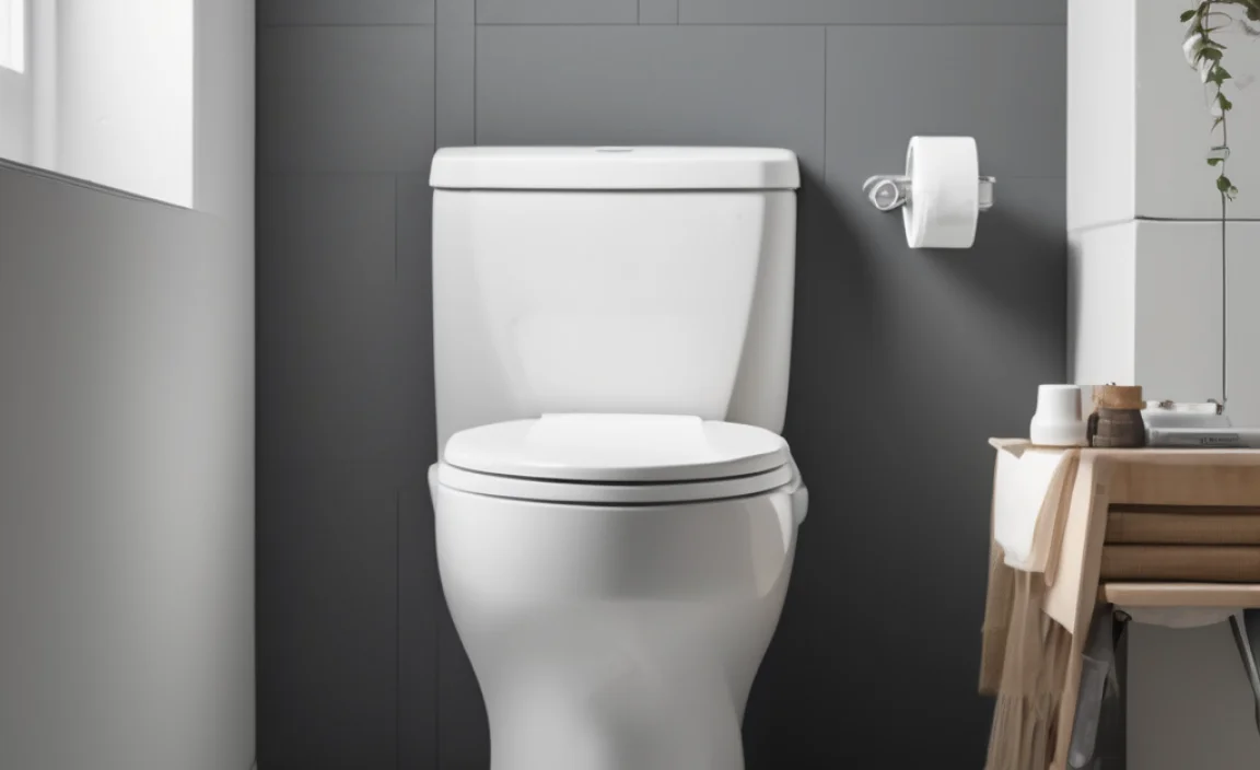 Understanding the Toilet Installation Steps
