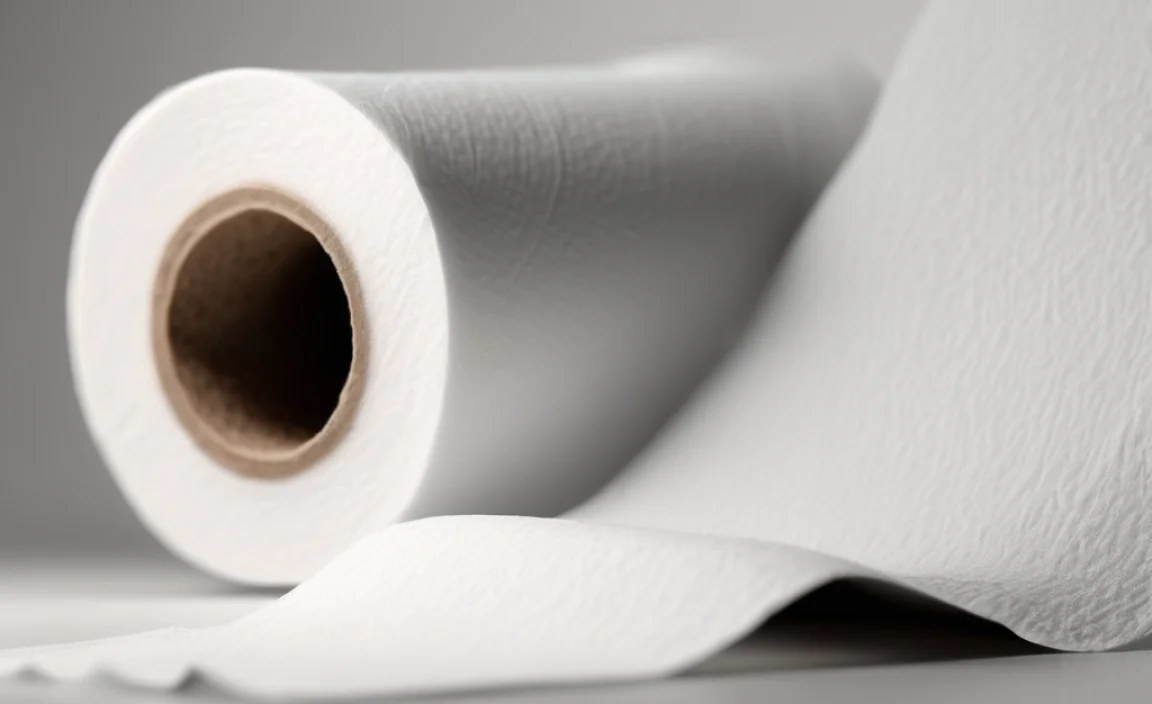 Understanding the Toilet Paper Roll Test