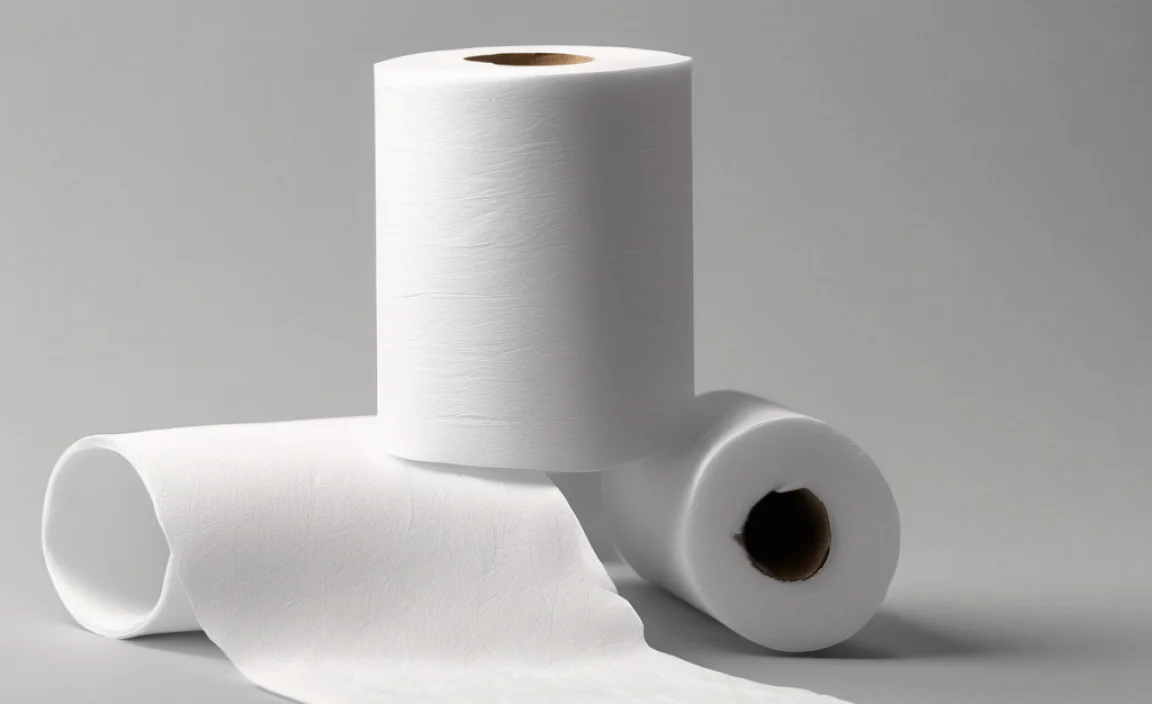 Understanding the Toilet Paper Supply Chain