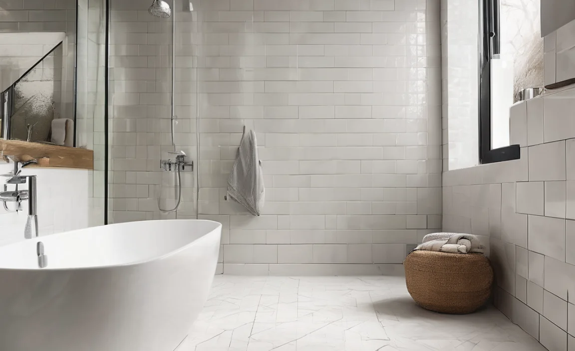 Understanding Tile Grout Discoloration