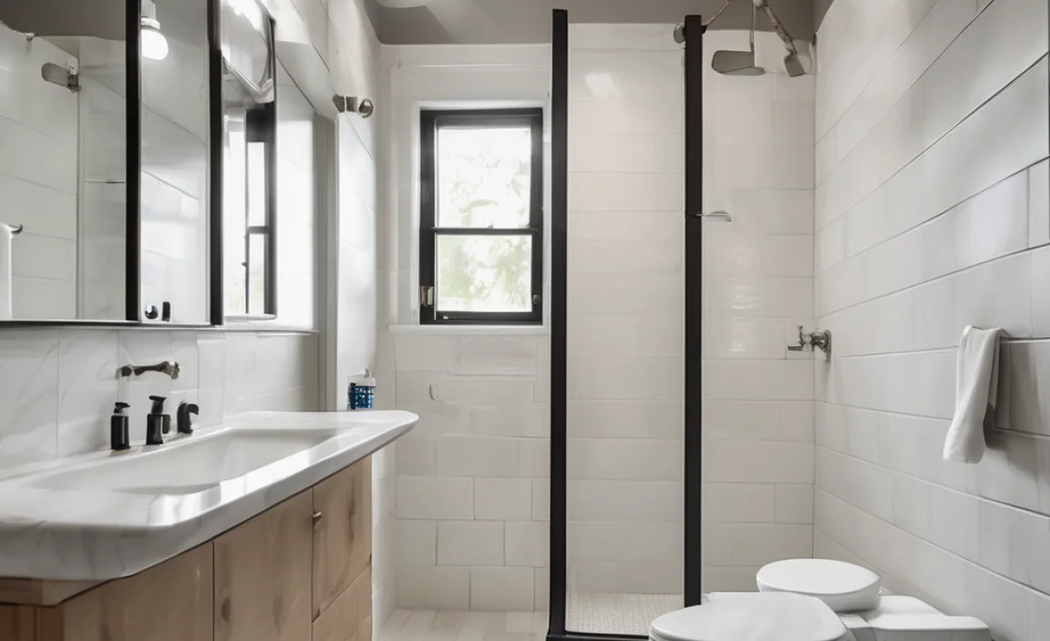 Understanding Toilet Caulking