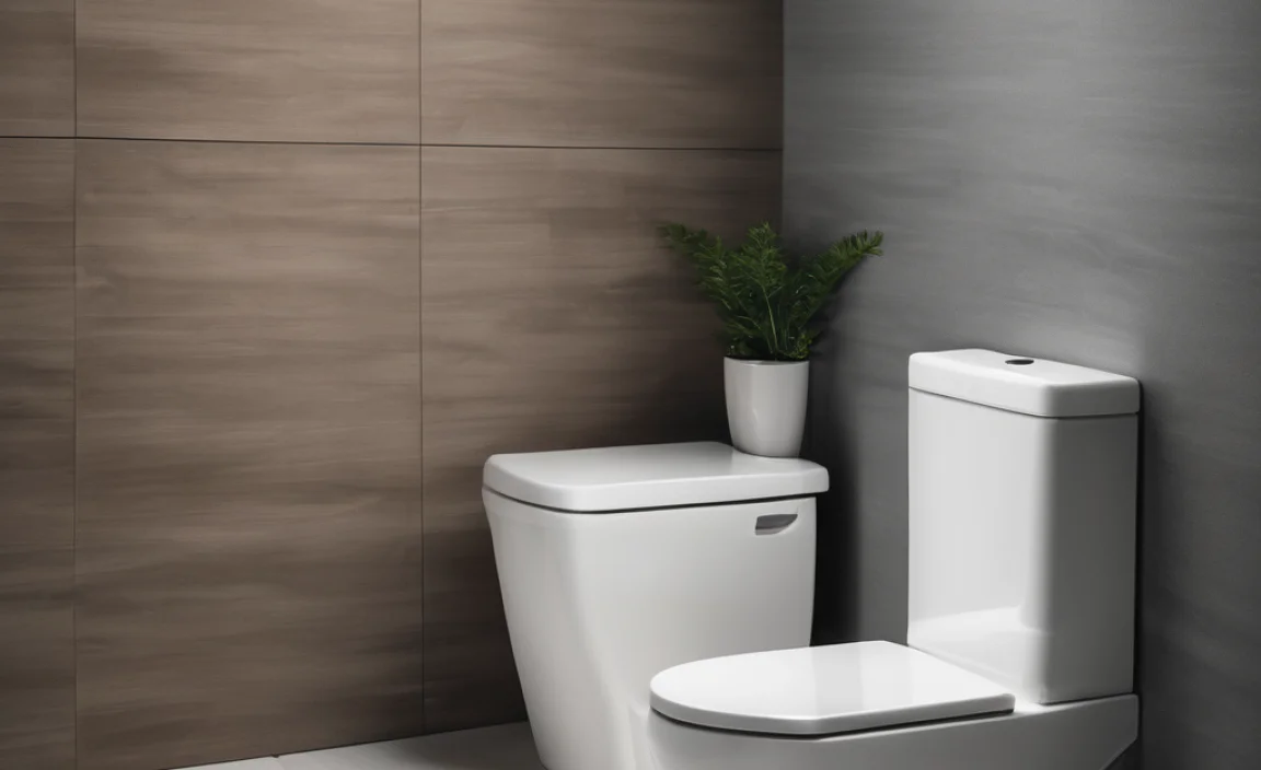 Understanding Toilet Clearance: Why It Matters