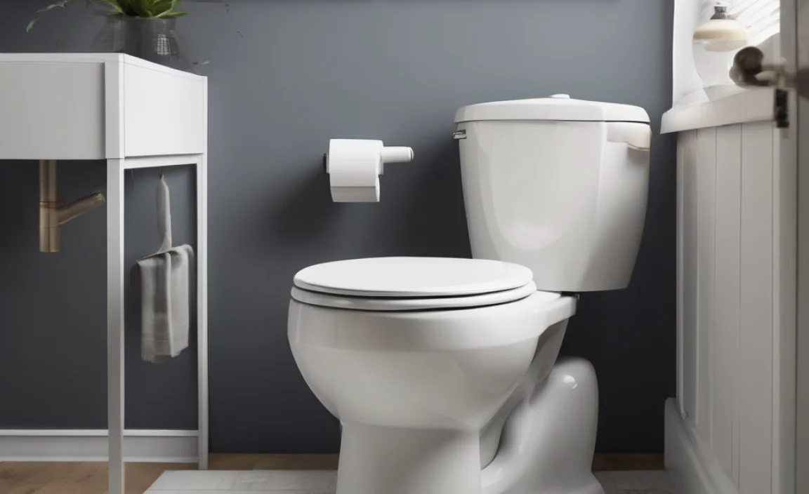 Understanding Toilet Clogs